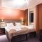 Clarion Collection Hotel Slottsparken - لينكوبِنغ