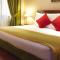 MOVE INN Jeddah Hotel