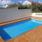 Apartments Baleal: Balconies and Pool