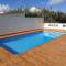 Apartments Baleal: Balconies and Pool