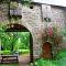 The Gardener's Cottage at Chateau Le Mur - Carentoir