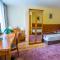 Pannonia Hotel