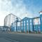 The Big Blue Hotel - Blackpool Pleasure Beach
