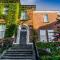 Butlers Townhouse Foto: Butlers Townhouse