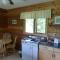 Mica Mountain Lodge & Log Cabins