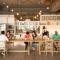 Light Hostel - Tainan