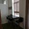 Bartas apartment
