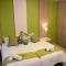 Green Side accommodation - Rustenburg