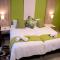 Green Side accommodation - Rustenburg