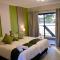 Green Side accommodation - Rustenburg