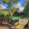 Phophonyane Falls Ecolodge
