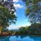 Phophonyane Falls Ecolodge