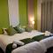 Green Side accommodation - Rustenburg