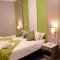 Green Side accommodation - Rustenburg