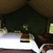 Phophonyane Falls Ecolodge