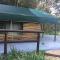 Phophonyane Falls Ecolodge
