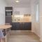 Vana & Tea Luxury Studio Apartment
