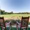 433 Oceanwoods Cottage