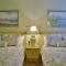433 Oceanwoods Cottage