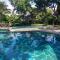 Marine Holiday House