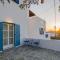 Athena Rooms - Ios Chora