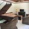 4 Bedroom Villa TG33 on Beachfront Resort SDV284-By Samui Dream Villas