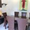 4 Bedroom Villa TG33 on Beachfront Resort SDV284-By Samui Dream Villas