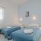 Athena Rooms