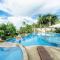 4 Bedroom Villa TG33 on Beachfront Resort SDV284-By Samui Dream Villas