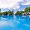 4 Bedroom Villa TG33 on Beachfront Resort SDV284-By Samui Dream Villas