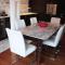 Residence Master Suite en Porteño Building
