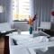 Residence Master Suite en Porteño Building