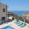 Fteroma Villa Fteroma Villa