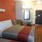 Motel 6-Livingston, CA - Merced County