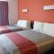 Motel 6-Livingston, CA - Merced County