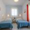 Athena Rooms