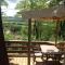 Chateau-camping la Grange Fort, 63500 Les Pradeaux