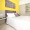 Toledo 16 Luxury Suites Toledo 16 Luxury Suites
