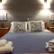 Stergiou Rooms