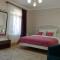 Union Square Apartment 2 by NUX