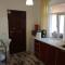 Union Square Apartment 2 by NUX