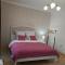 Union Square Apartment 2 by NUX