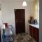 Union Square Apartment 2 by NUX