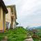 Queen Elizabeth PVT Lodge