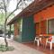 Casa Grande Hostel