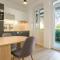 Vana & Tea Luxury Studio Apartment
