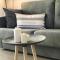 Lets Holidays Community Pool apartment Tossa