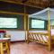 Queen Elizabeth PVT Lodge