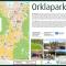 Orkla Camping - Orkanger