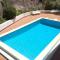 Lets Holidays Community Pool apartment Tossa